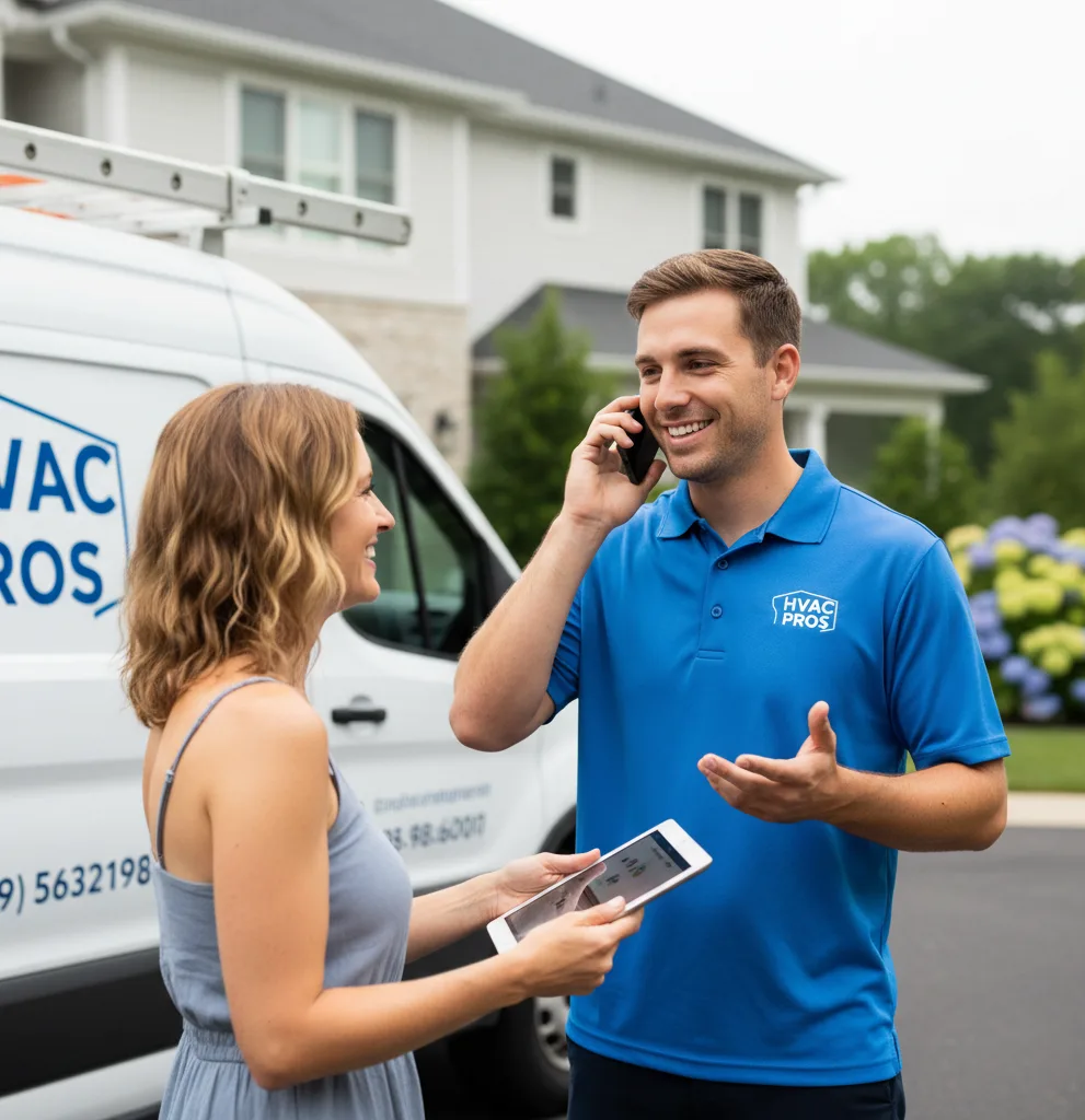Furnace Repair in Lake Worth, TX